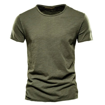 T-shirt classique pour le quotidien