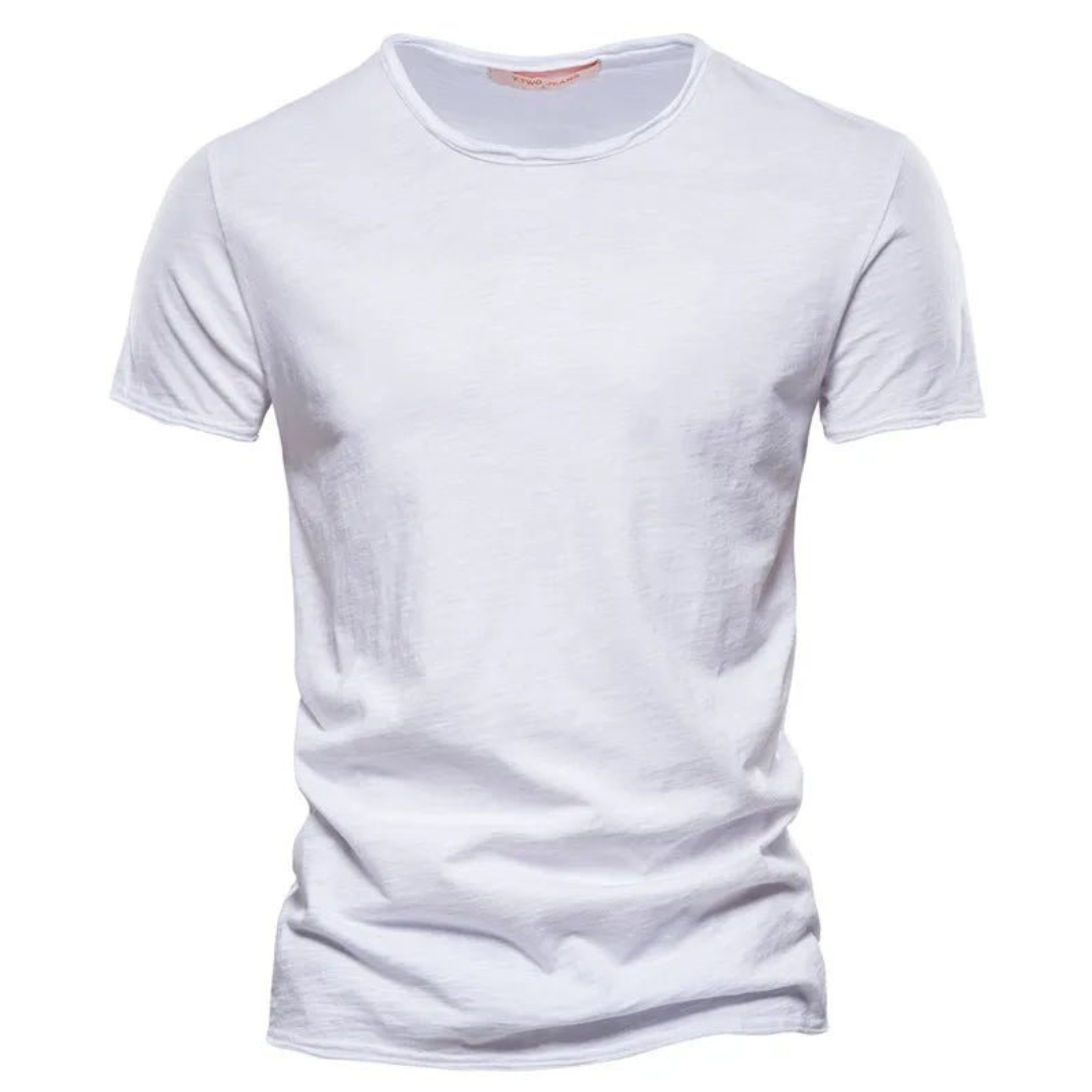 T-shirt classique pour le quotidien