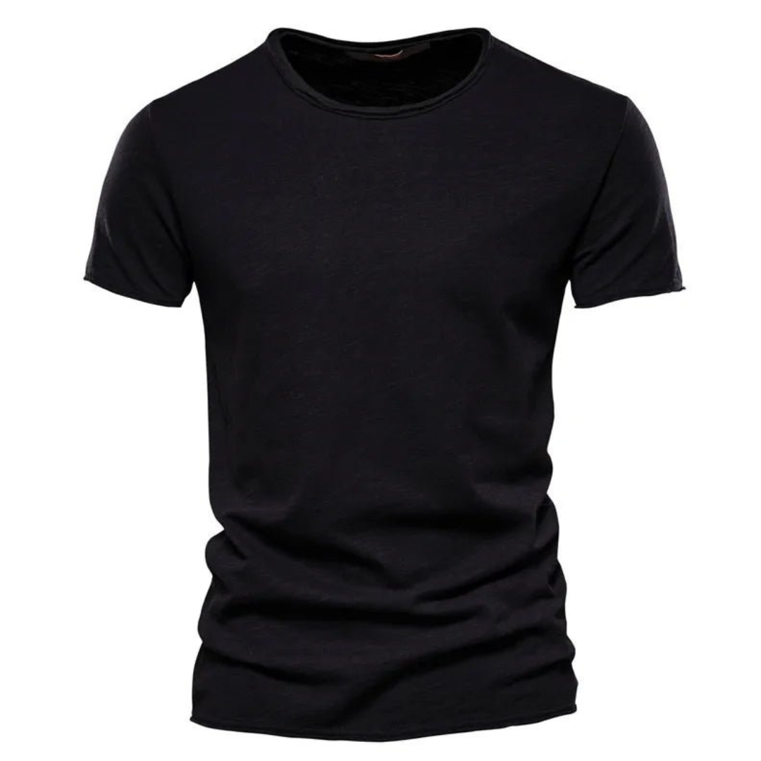 T-shirt classique pour le quotidien