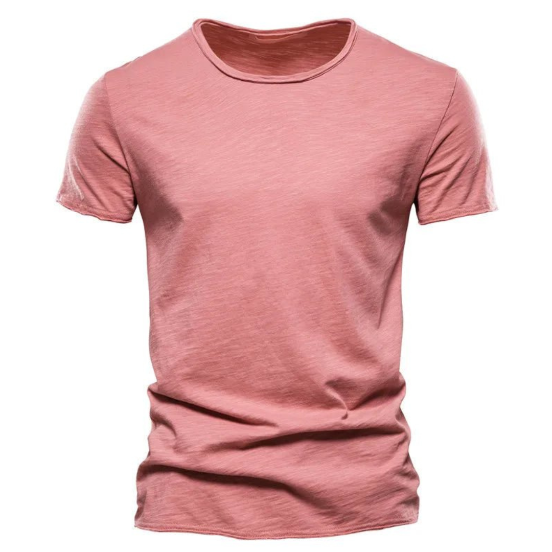 T-shirt classique pour le quotidien