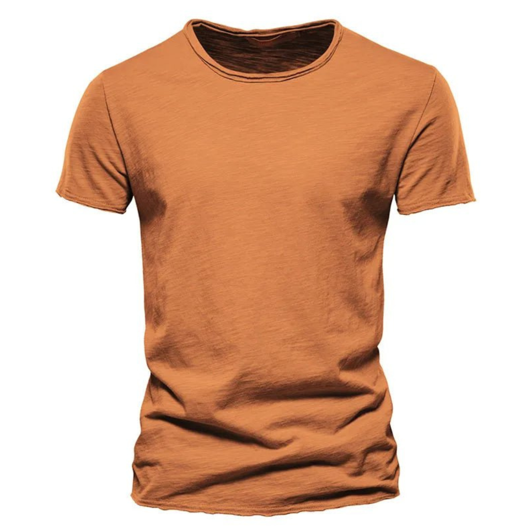 T-shirt classique pour le quotidien