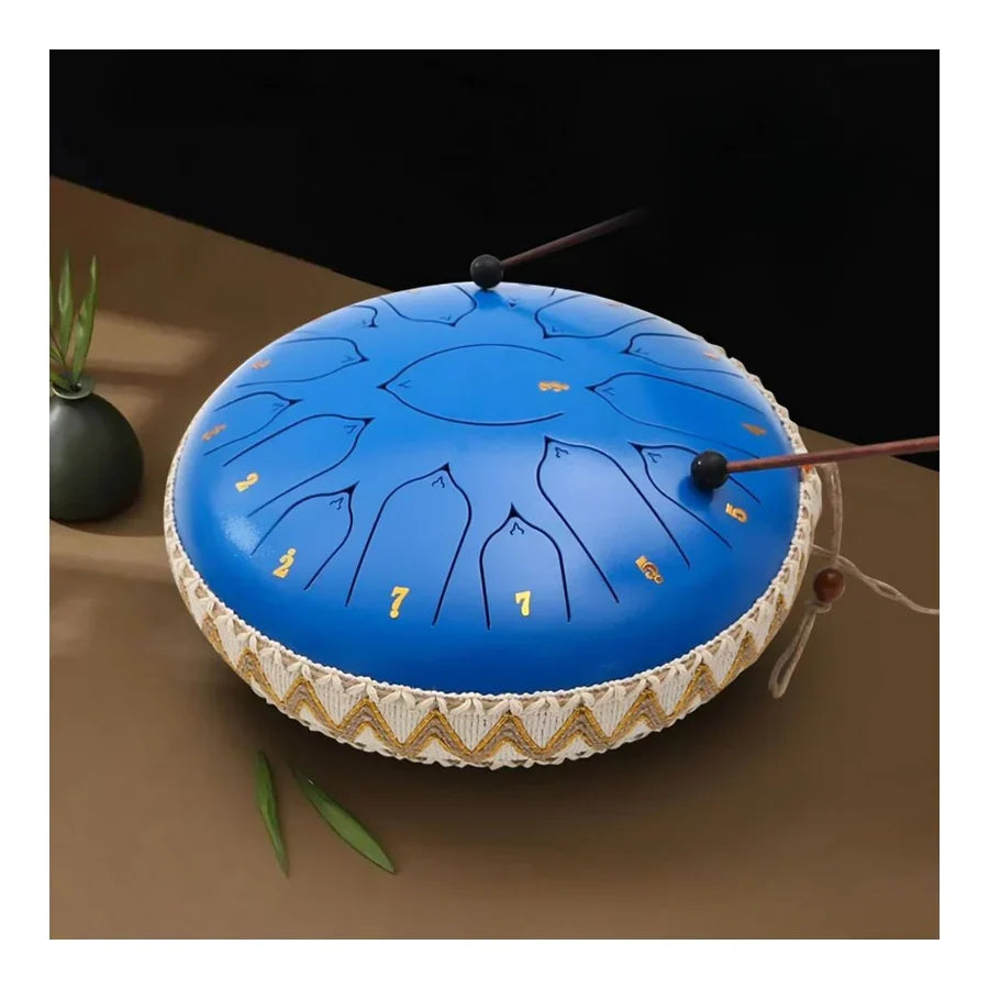 Tambour anti-stress durable pour tous les âges