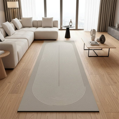 Tapis de cuisine antifatigue à surface absorbante et antidérapante
