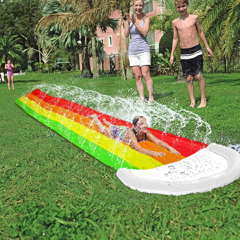 Tapis de glisse aquatique