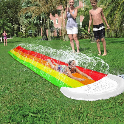 Tapis de glisse aquatique