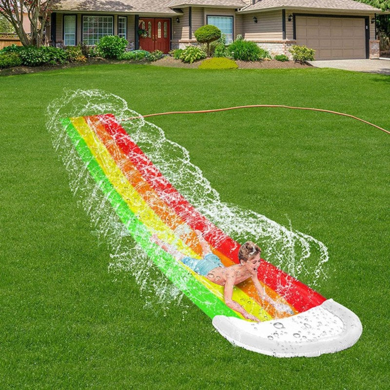 Tapis de glisse aquatique