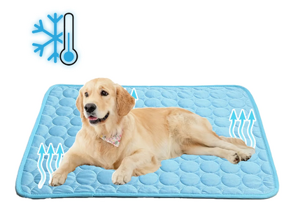 Tapis rafraîchissant