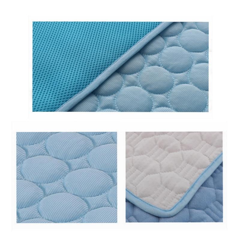 Tapis rafraîchissant