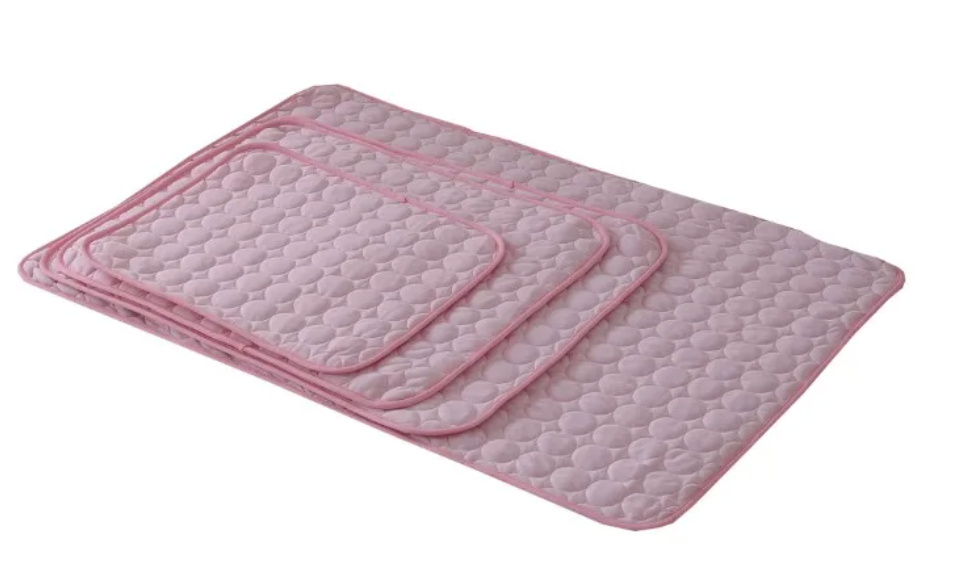 Tapis rafraîchissant