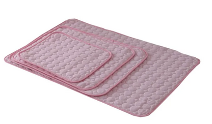 Tapis rafraîchissant