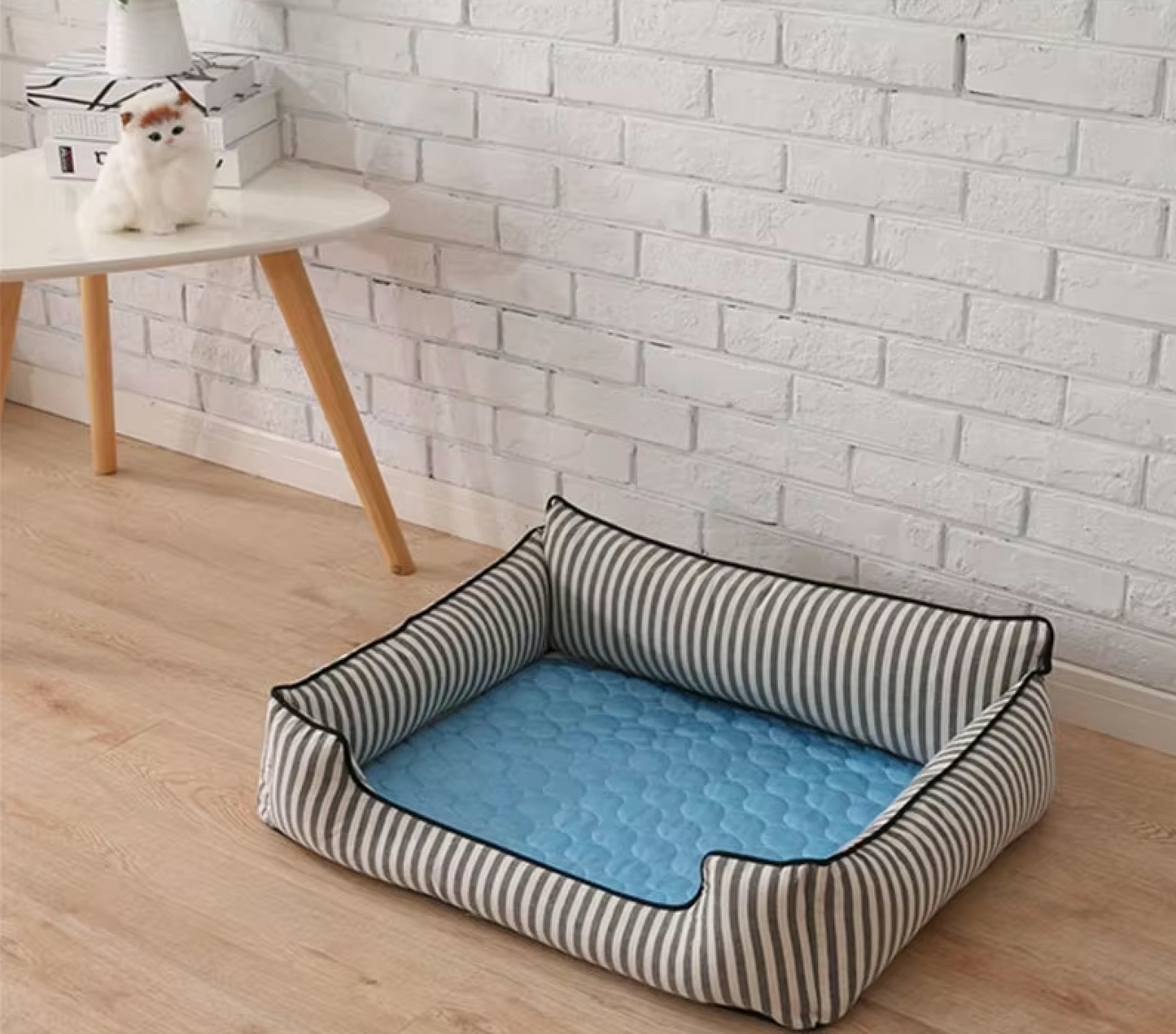 Tapis rafraîchissant