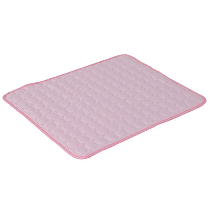 Tapis rafraîchissant pour chien très grand format | Couchage d’été pour petits et grands chiens | Couverture résistante pour chats et protection de canapé - Couverture réfrigérante