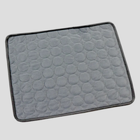 Tapis rafraîchissant pour chiens et chats