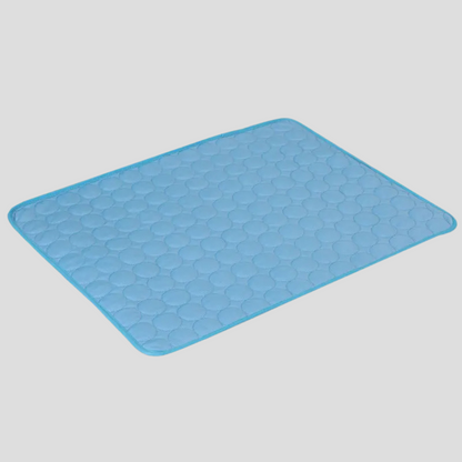Tapis rafraîchissant pour chiens et chats