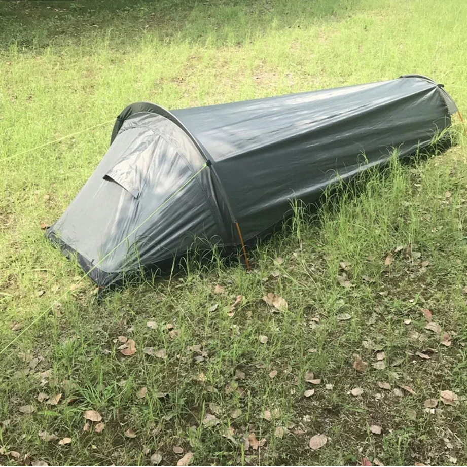 Tente de bivouac ultralégère pour la randonnée et le camping