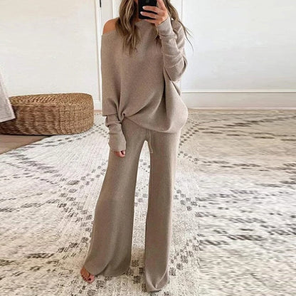 Tenue d’intérieur | L’ensemble parfait pour l’automne