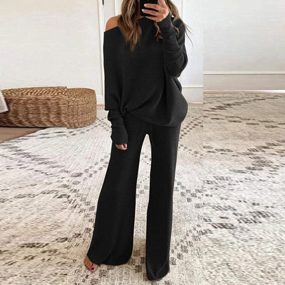 Tenue d’intérieur | L’ensemble parfait pour l’automne