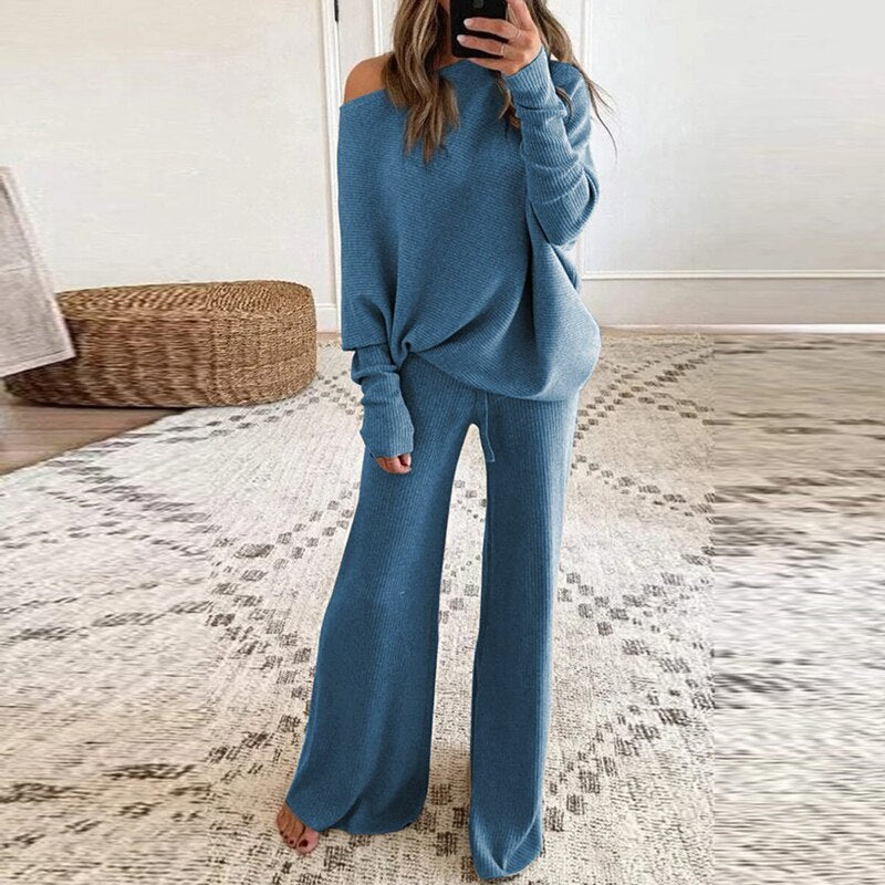 Tenue d’intérieur | L’ensemble parfait pour l’automne