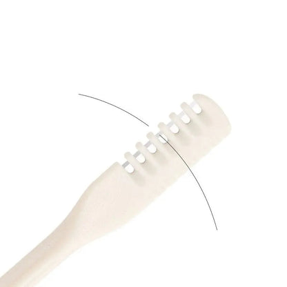 Tondeuse pour poils du nez – coupe sûre et hygiénique