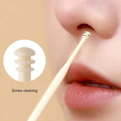 Tondeuse pour poils du nez – coupe sûre et hygiénique
