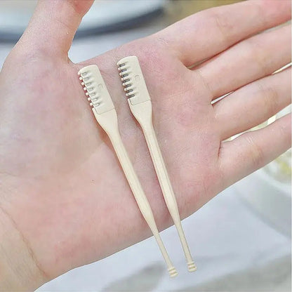 Tondeuse pour poils du nez – coupe sûre et hygiénique