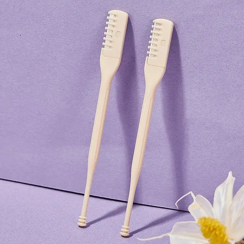 Tondeuse pour poils du nez – coupe sûre et hygiénique