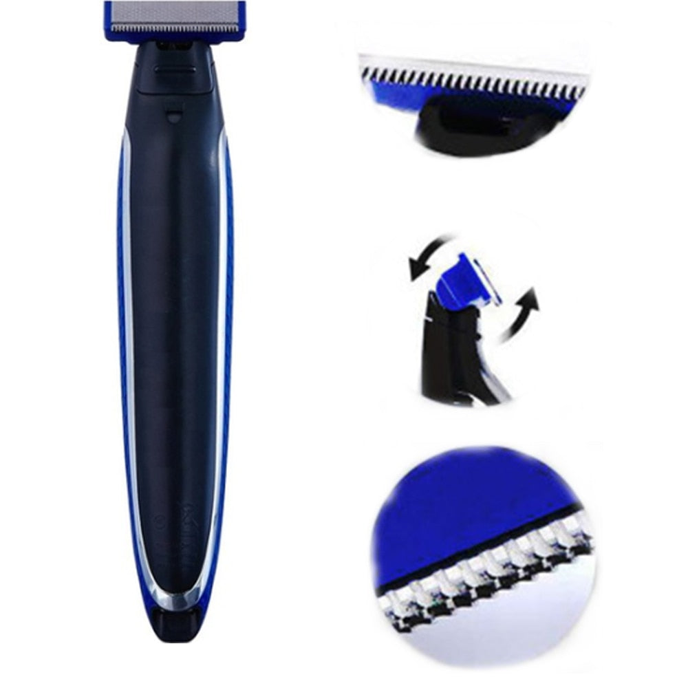 Tondeuse tout-en-un rechargeable