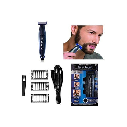 Tondeuse tout-en-un rechargeable