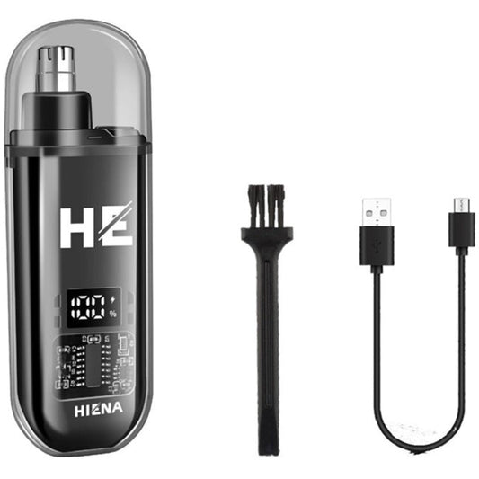 Tondeuse USB pour poils du nez et des oreilles
