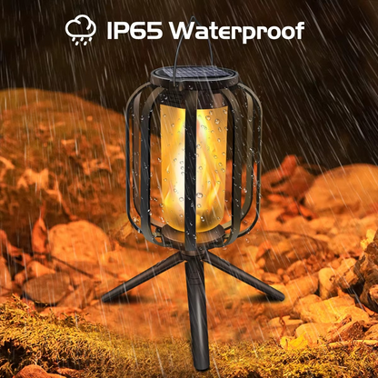 Toujours de la lumière, même sans prise ni soleil
