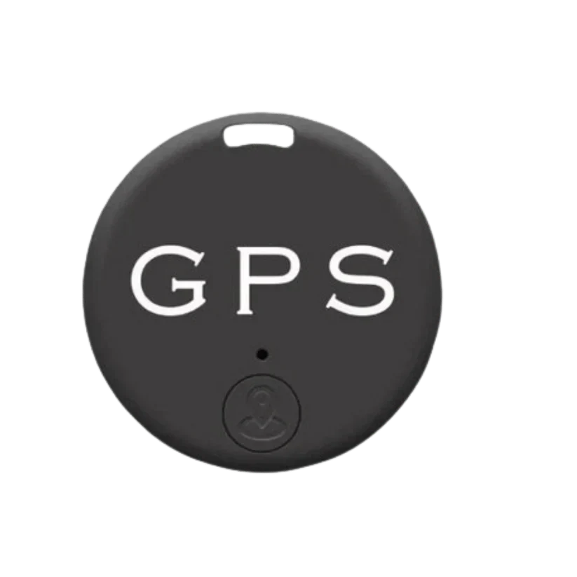 Traceur GPS mini magnétique en temps réel