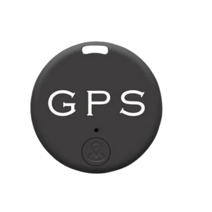 Traceur GPS mini magnétique en temps réel