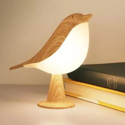 Une lampe qui apporte nature, lumière et calme à votre intérieur
