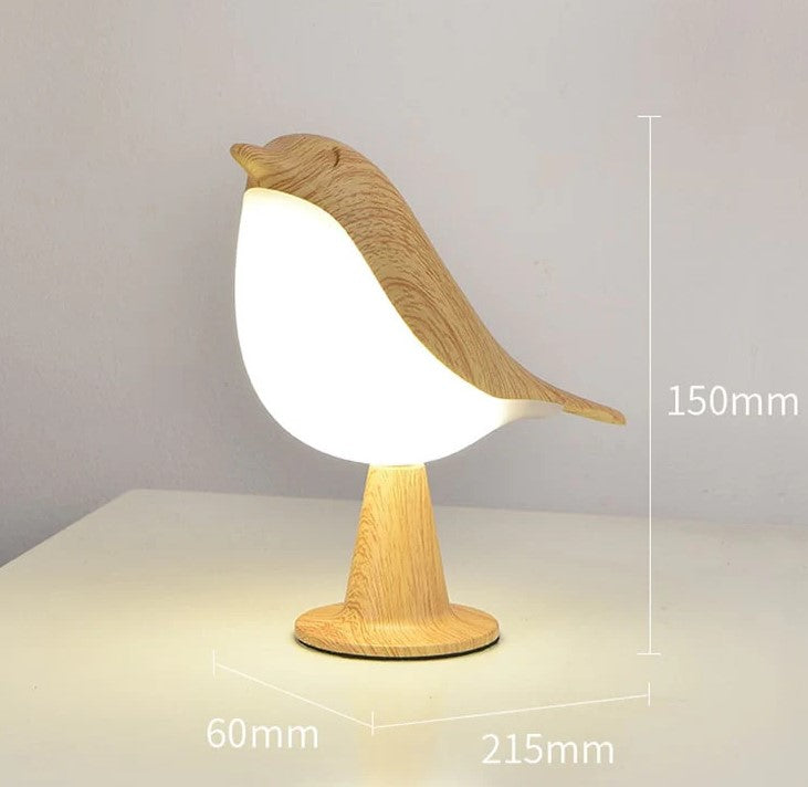 Une lampe qui apporte nature, lumière et calme à votre intérieur