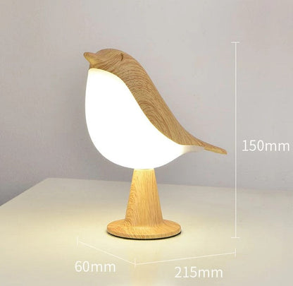 Une lampe qui apporte nature, lumière et calme à votre intérieur