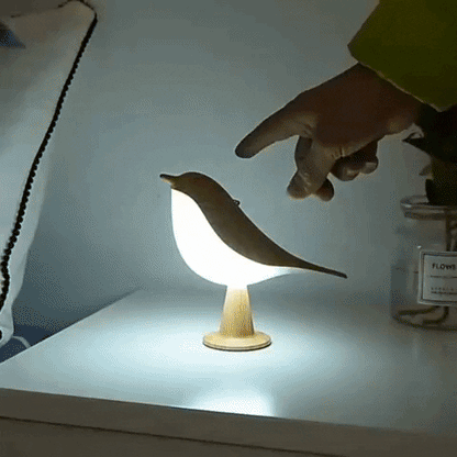 Une lampe qui apporte nature, lumière et calme à votre intérieur