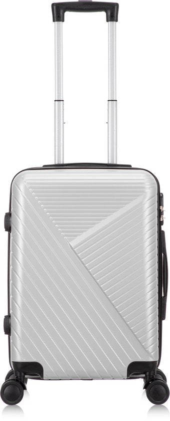 Valise cabine compacte - indispensable pour un voyage malin