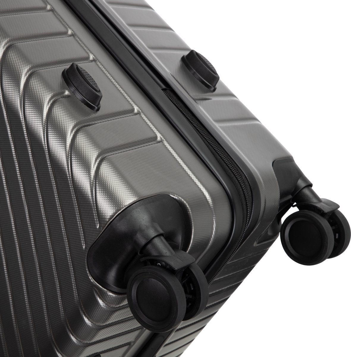 Valise cabine compacte - indispensable pour un voyage malin