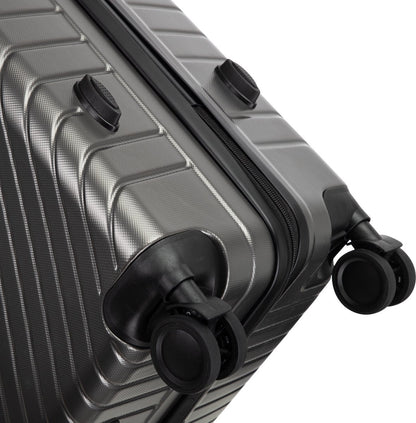Valise cabine compacte - indispensable pour un voyage malin