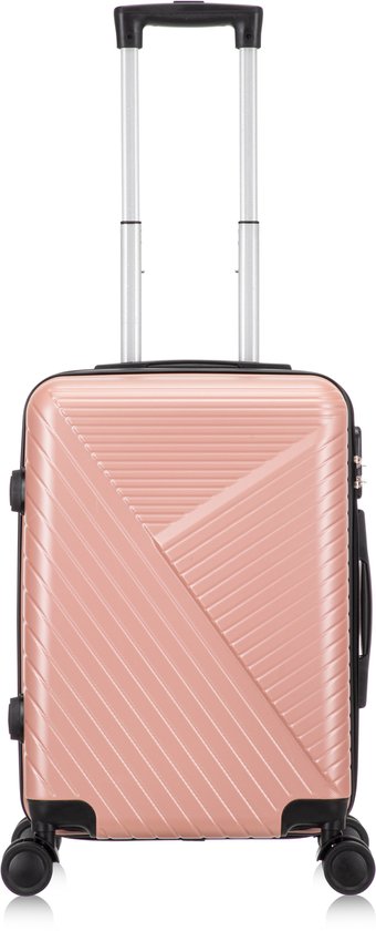 Valise cabine compacte - indispensable pour un voyage malin