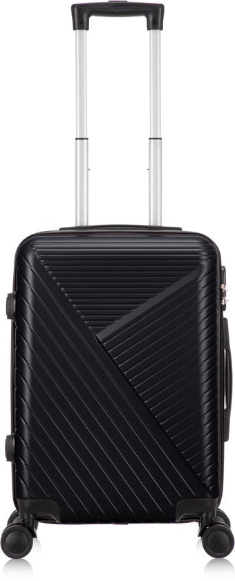 Valise cabine compacte - indispensable pour un voyage malin