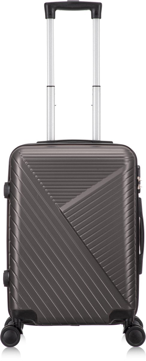 Valise cabine compacte - indispensable pour un voyage malin