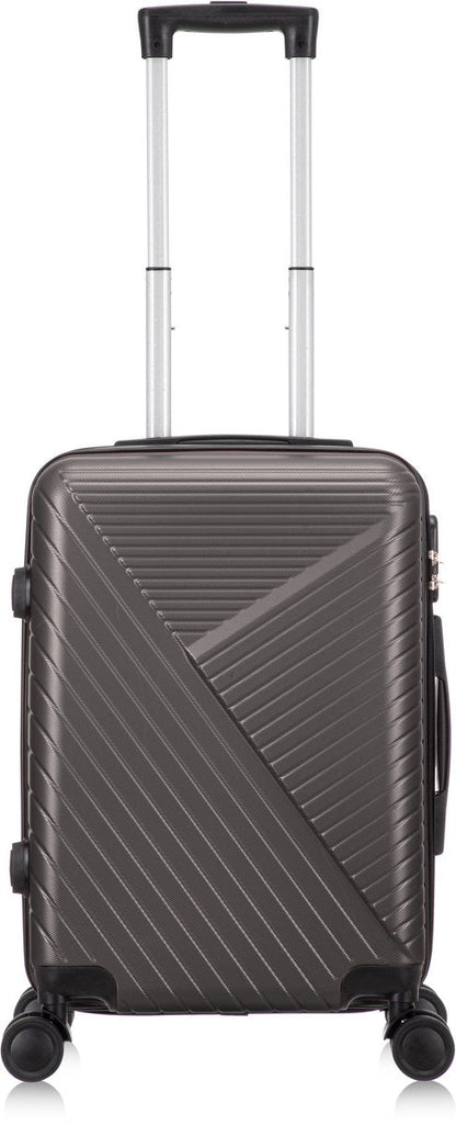 Valise cabine compacte - indispensable pour un voyage malin
