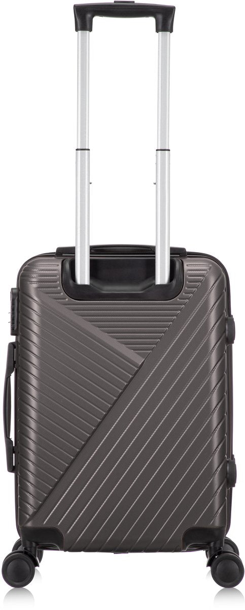 Valise cabine compacte - indispensable pour un voyage malin