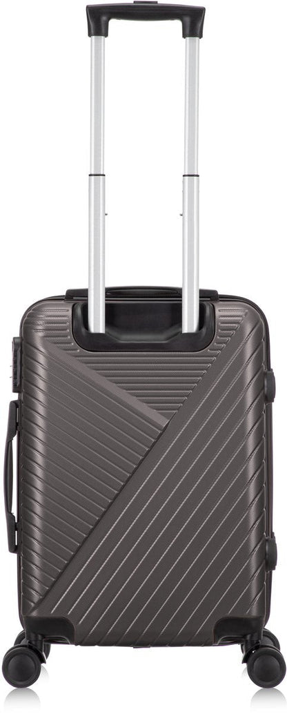 Valise cabine compacte - indispensable pour un voyage malin