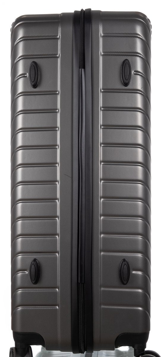 Valise cabine compacte - indispensable pour un voyage malin