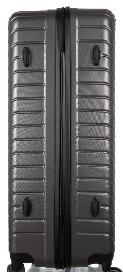 Valise cabine compacte - indispensable pour un voyage malin