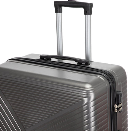 Valise cabine compacte - indispensable pour un voyage malin