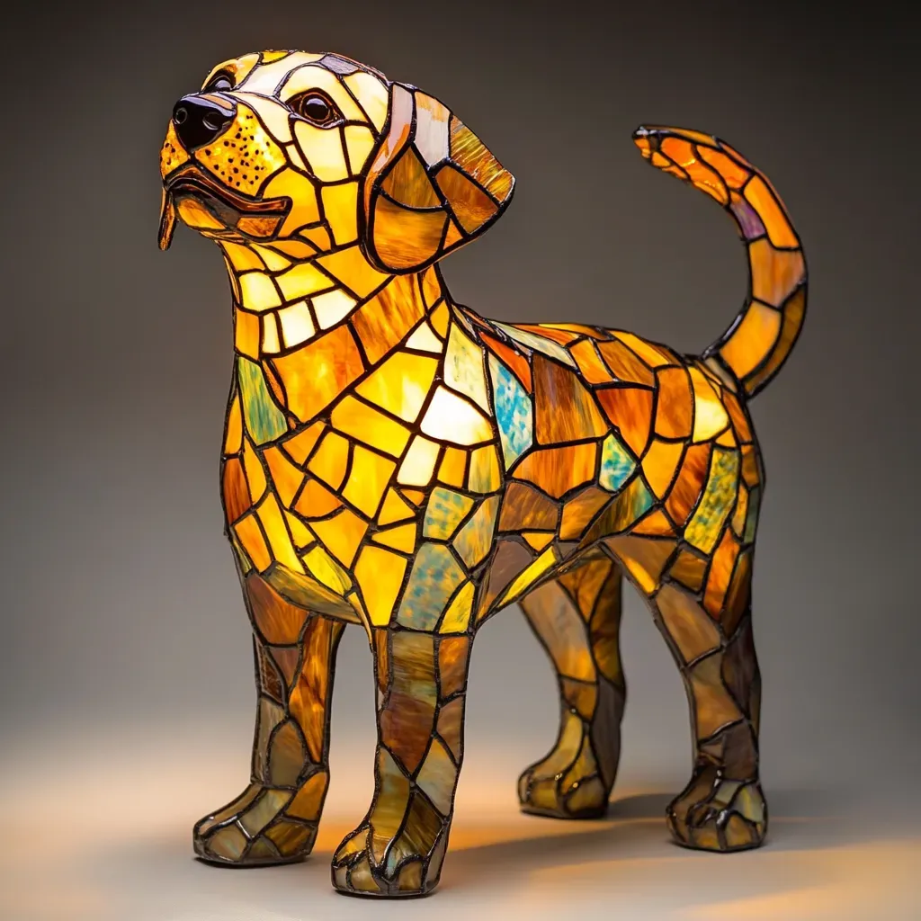 Veilleuse décorative lumineuse pour la décoration de la maison et les cadeaux
