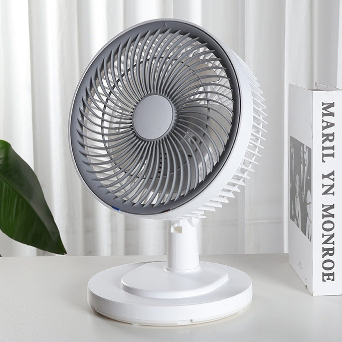 Ventilateur